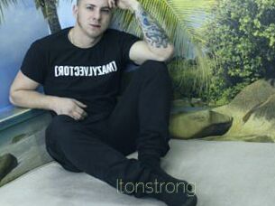 Itonstrong