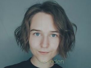 Itris_eden
