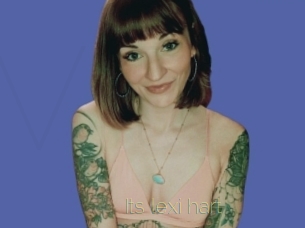 its_lexi_hart Visio Tchats