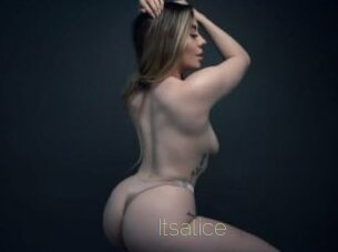 Itsalice