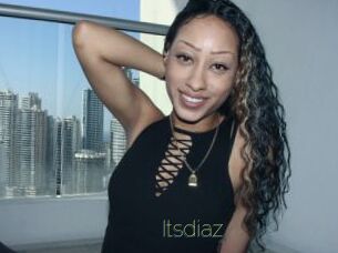 Itsdiaz