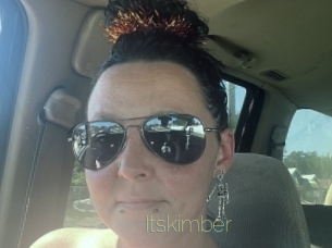 Itskimber
