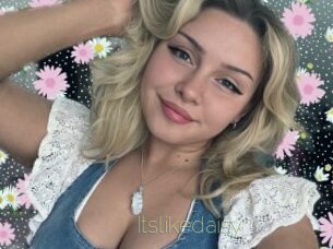 Itslikedaisy