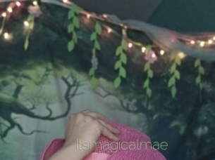 Itsmagicalmae