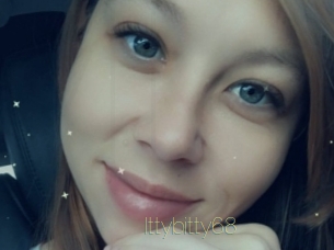 Ittybitty68