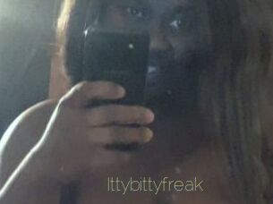 Ittybittyfreak