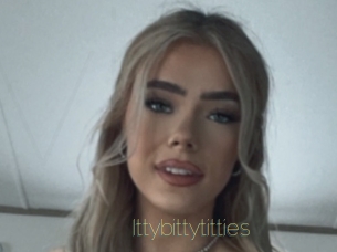 Ittybittytitties