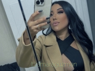 Itzamaraguzman