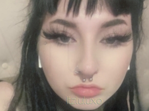 Itzluluxo