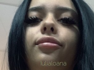 Iulialoana