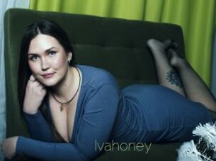 Ivahoney