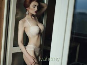 Ivahorny