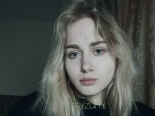 Ivaizumi
