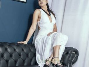 Ivanagrey
