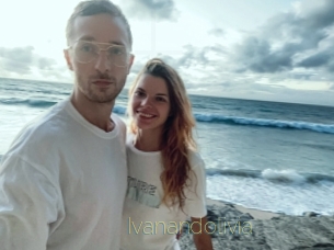 ivanandolivia Visio Tchats