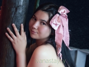 Ivanastaysy