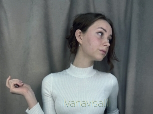 Ivanavisalli
