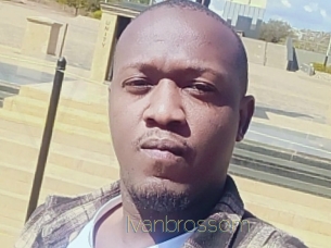 Ivanbrossom