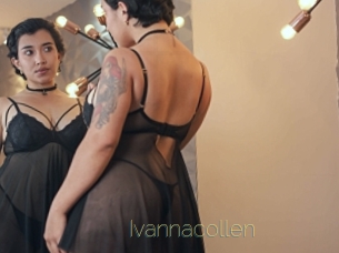 Ivannacollen