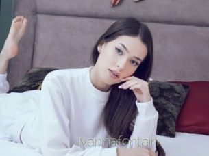 Ivannafontain