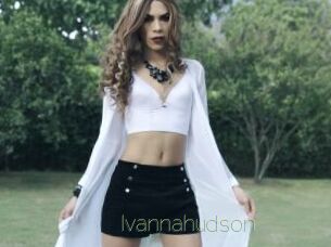 Ivannahudson