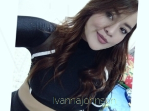 Ivannajohnson