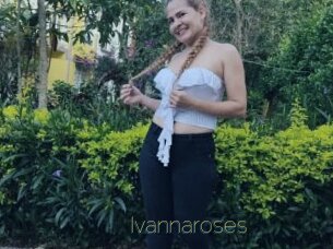 Ivannaroses