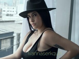 Ivannaserkquis