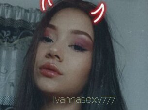 Ivannasexy777