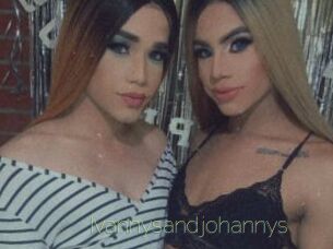 Ivannysandjohannys