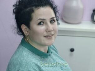 Ivetashine