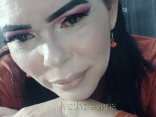 Ivetheevans