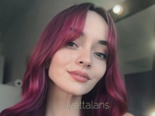 Ivettalans