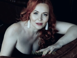 Ivettashine