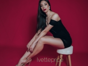 Ivetteprice