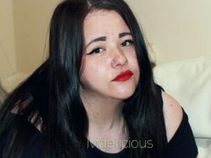 Ividelicious