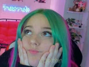 Ividolphin