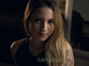 Ivierussell