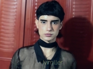 ivimiller Visio Tchats