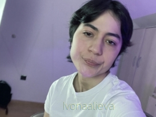 Ivonaalieva