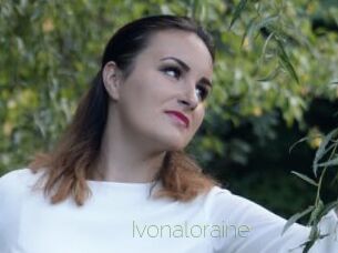 ivonaloraine Visio Tchats