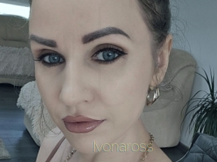 Ivonaross