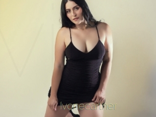 Ivonecarther