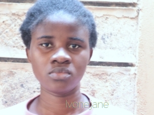 Ivonejane