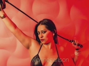 Ivonnecarlson