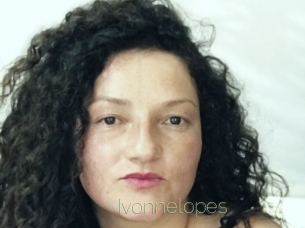 Ivonnelopes