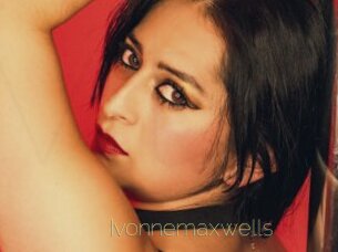 Ivonnemaxwells