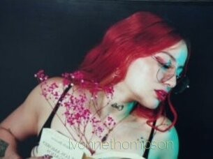 Ivonnethompson