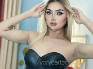 Ivorycarter
