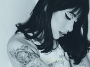 Ivoryflame